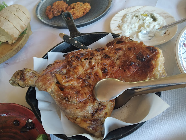 Comentarii opinii despre Εστιατόριο Παράγκα