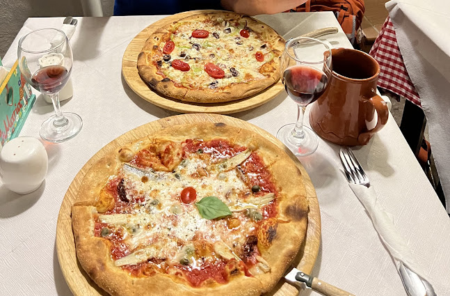 La Cucina di Maria - Σκιάθος