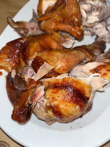 Τα κοτόπουλα του Τάκη - Δήμος Γρεβενών