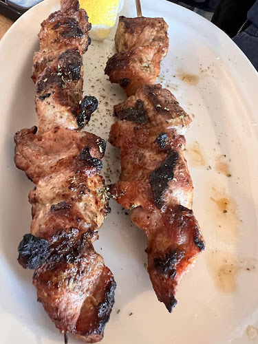 Η Ταβέρνα του Γιάννη