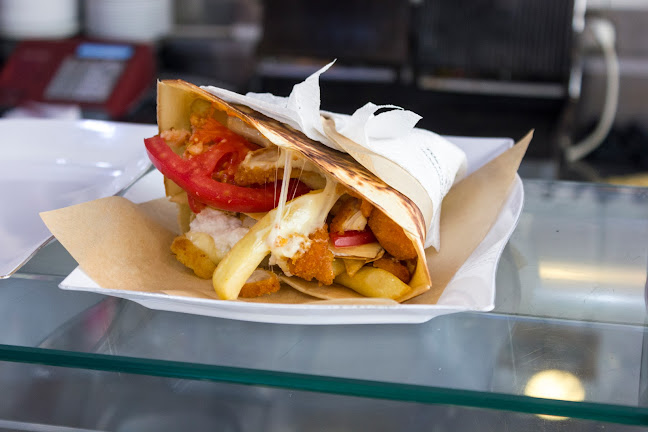 Valentino Κρέπα - Θεσσαλονίκη