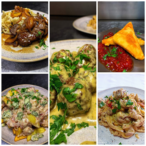 Opinii despre Η ταβέρνα του Αντώνη în Κουφάλια - Γαστρονομία και φιλοξενία