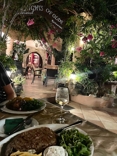 Opinii despre Knights of Olde / Παλιοί Ιππότες în Ιαλυσός - Γαστρονομία και φιλοξενία
