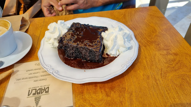 BABEL Cafe-Bar-restaurant - Κίσσαμος