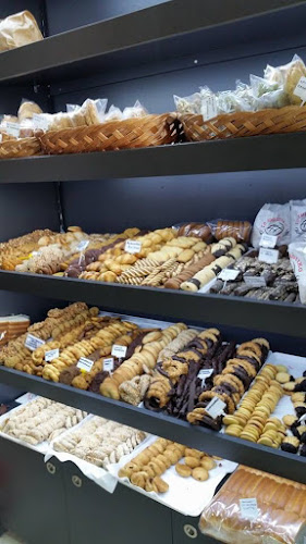 Το Χωριάτικο Ψωμί