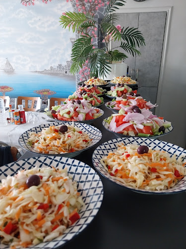 Gyros Grill Sapes - Σάπες