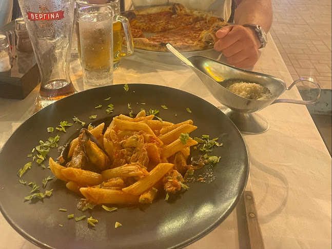 Pizzeria Remember - Γαστρονομία και φιλοξενία