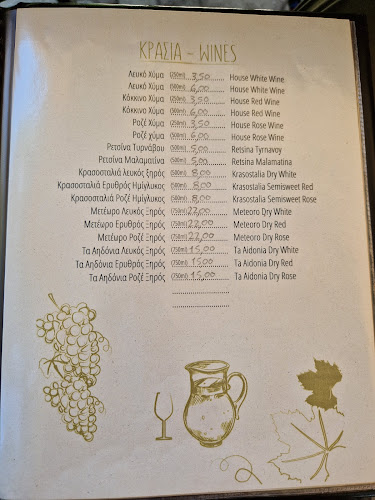 Taverna Ouzeri PAPPAS