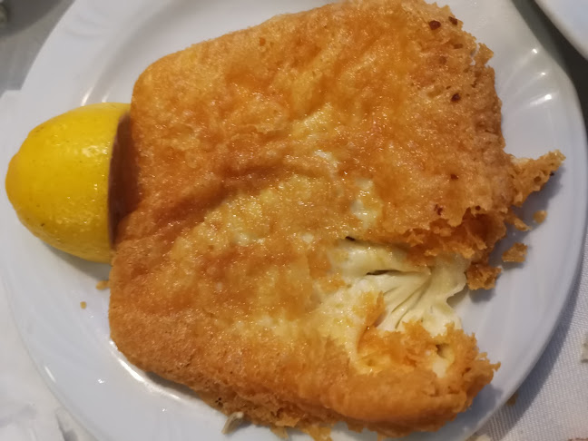 Ουζερί Τσινάρι - Θεσσαλονίκη