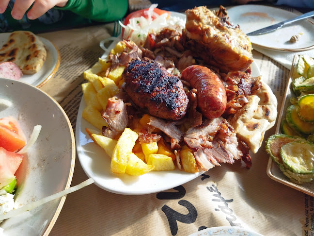 Ό,τι Θες Ψητοπωλείο