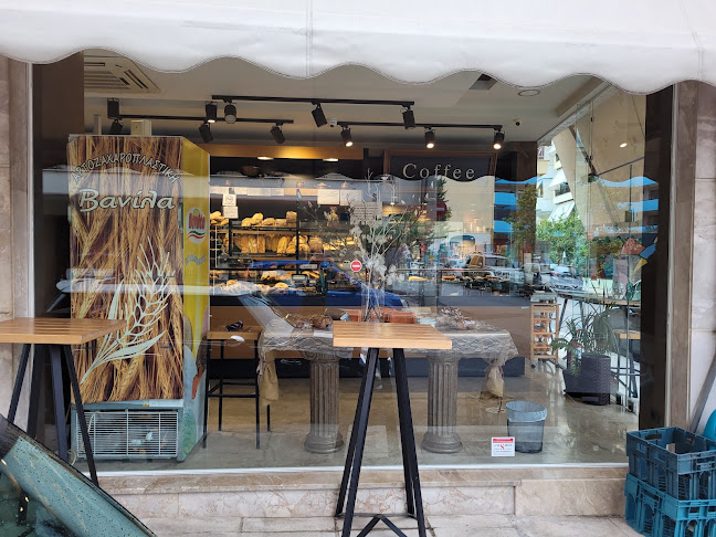 Ο φούρνος του Στέφανου