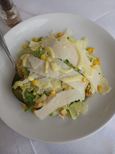 Parasole Italian Restaurant - Σύβοτα