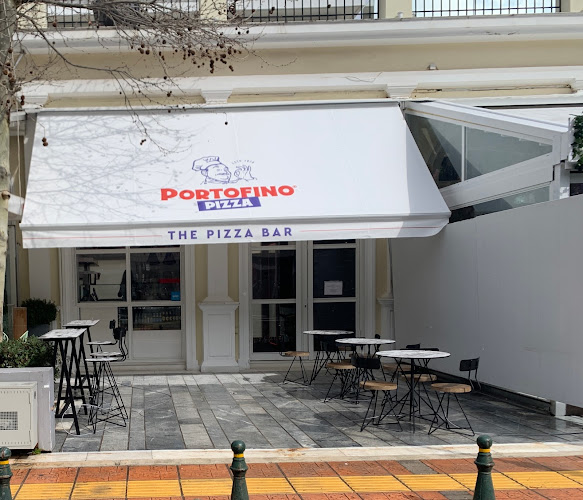 Portofino Pizza Kifisia