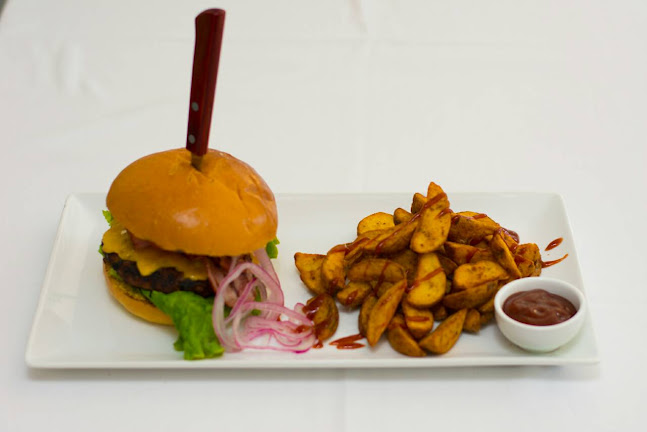 Opinii despre Cocktail în Κατερίνη - Γαστρονομία και φιλοξενία