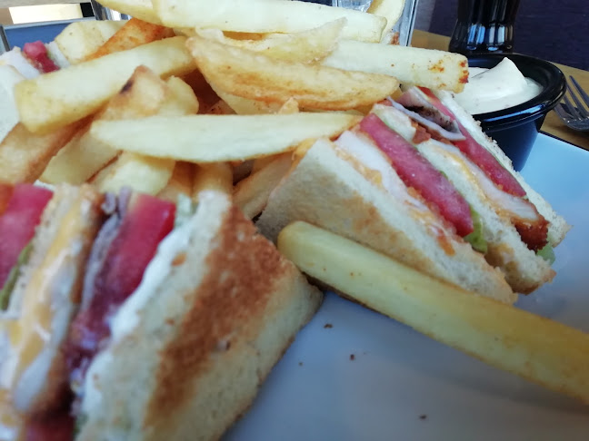 Comentarii opinii despre Home Burger Γλυφάδας