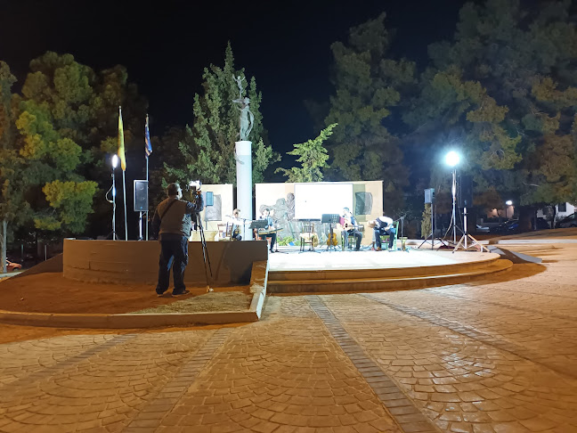 Opinii despre Square în Κόρινθος - Γαστρονομία και φιλοξενία