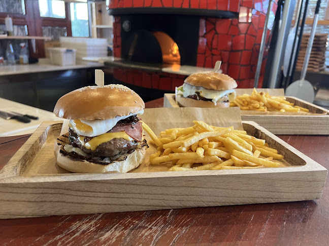 Christos family taverna & pizza pasta restaurant - Ρόδος