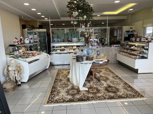 NEFELI CAKES Πικέρμι - Γαστρονομία και φιλοξενία