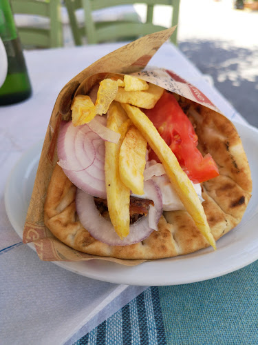 Ψητοπωλείο - Pelekas Grill