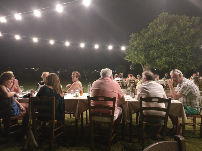 Εστιατόριο Όστρια - Γαστρονομία και φιλοξενία