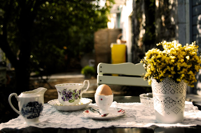 Lola Frozen Yogurt - Γαστρονομία και φιλοξενία