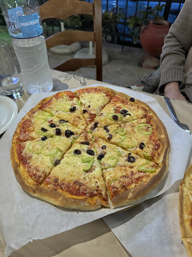 Taverna Pizzaria Pindos - Γαστρονομία και φιλοξενία