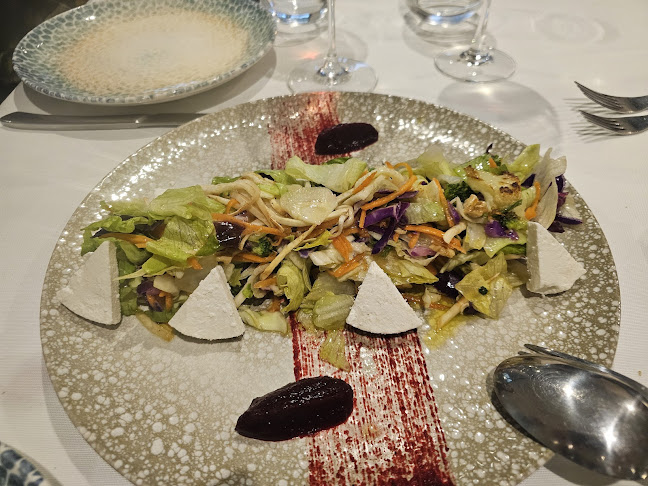 Comentarii opinii despre Γαστροδρόμιο εν Ολύμπω