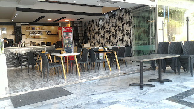 Comentarii opinii despre Sinful Taste Μαρούσι