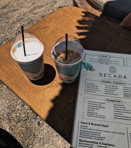 Comentarii opinii despre Secada Beach Bar