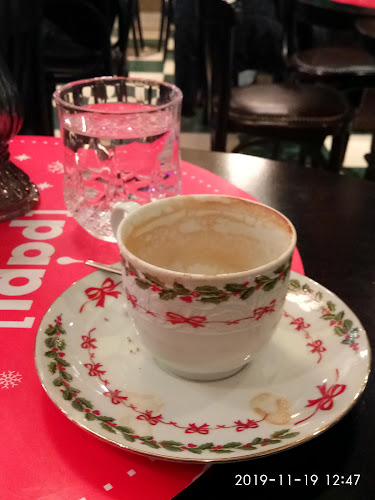 Papi Cafe Il Bistro - Ιωάννινα