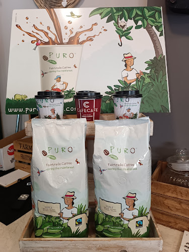 Opinii despre cafe Cafe în Πρέβεζα - Γαστρονομία και φιλοξενία