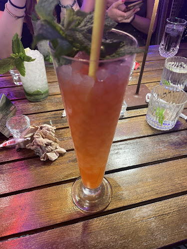 El Puerto - Mexican & Steak Seaside Bar Restaurant | Cocktails