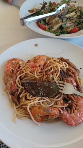 Paralia Restaurant - Ικαρία