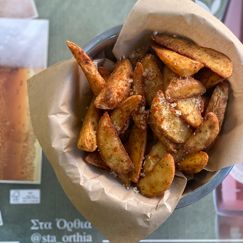 Θεσσαλονίκης 2, Έδεσσα 582 00