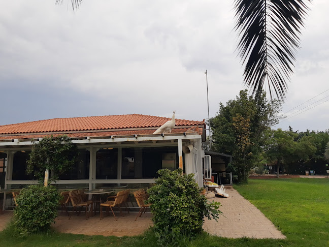 Unnamed Road, Σπάτα 190 04