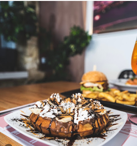 Aroma Old Port, Chania - Χανιά