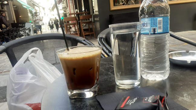 Barolo Espresso & Wine Bar - Ηράκλειο