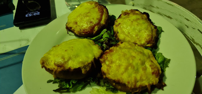 Comentarii opinii despre Positano Bar