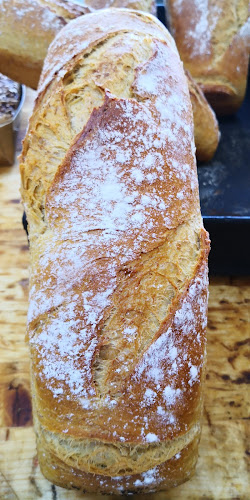 ΦΟΥΡΝΟΣ ΠΑΝΟΥΣΗΣ - Σπάτα