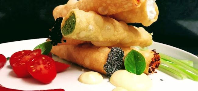 Comentarii opinii despre Elia Restaurant By Blue View Hotel