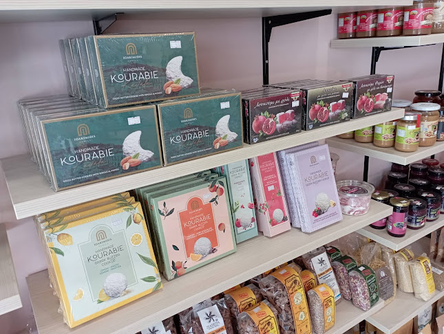 Evroshop - Γαστρονομία και φιλοξενία