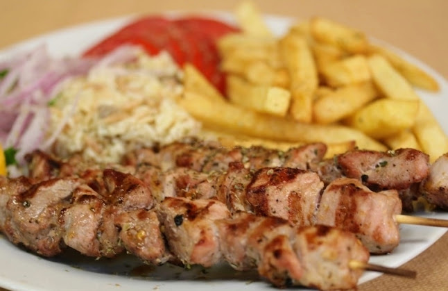 Ζαλόγγου, Δοξάτο 663 00