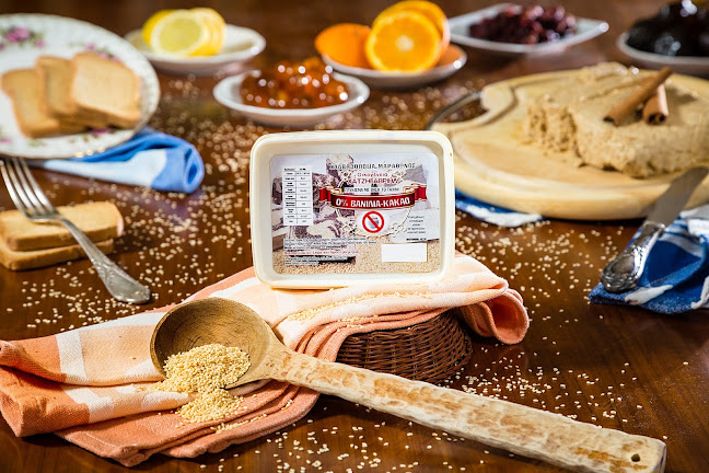 Χαλβάς Μαραθώνος - Αφοί Χατζηγαβριήλ Ο.E. - Γαστρονομία και φιλοξενία