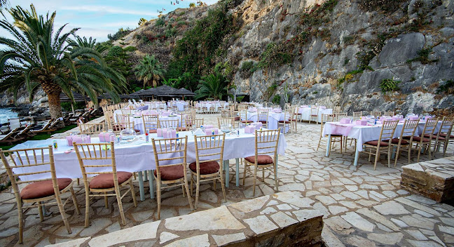 Glyfada Beach Restaurant