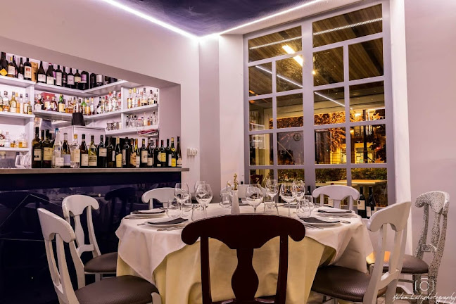 Γαστροδρόμιο εν Ολύμπω