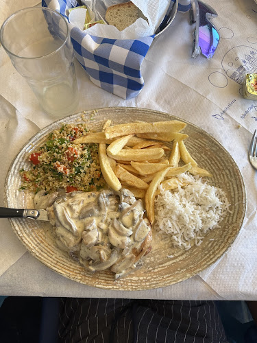 Dimos Restaurant - Γαστρονομία και φιλοξενία