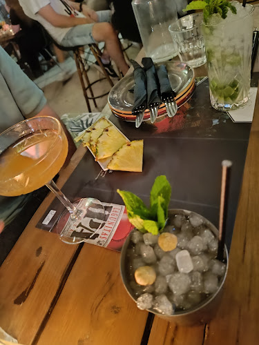 Opinii despre Παπαγάλος Gastro Pub în Χαλκίδα - Γαστρονομία και φιλοξενία