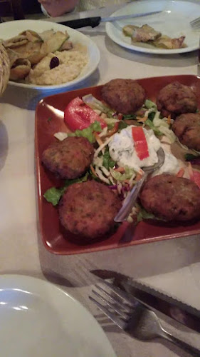 Μπακαλόγατος - Γαστρονομία και φιλοξενία