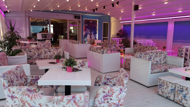 Opinii despre JUST CAFÉ în Νέα Καλλικράτεια - Γαστρονομία και φιλοξενία