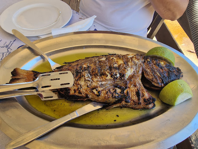 Comentarii opinii despre Boukari Beach